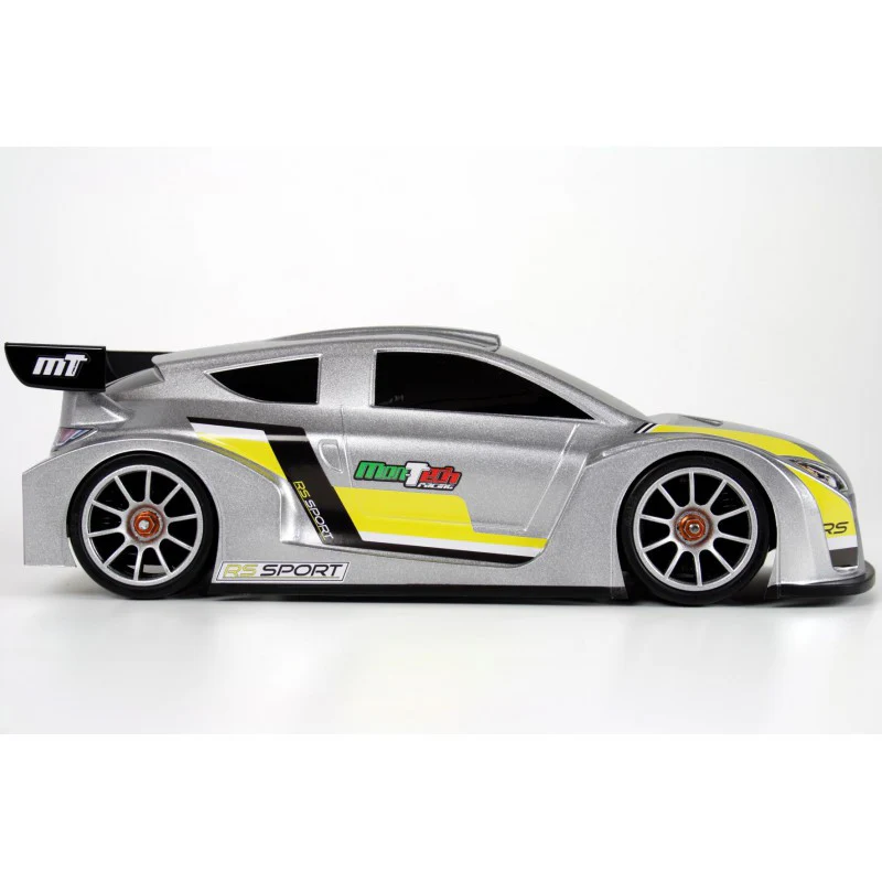 Mon-Tech Carrosserie RS Sport-M 160mm M-Chassis - Image 4