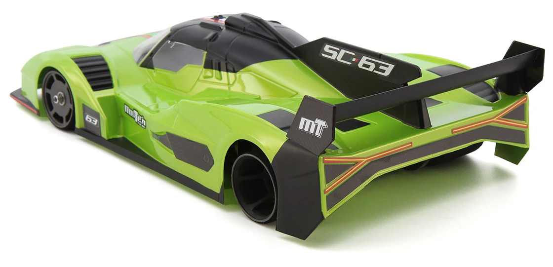Mon-Tech Carrosserie SC-63 LMH 1/12 024-013 - Image 3
