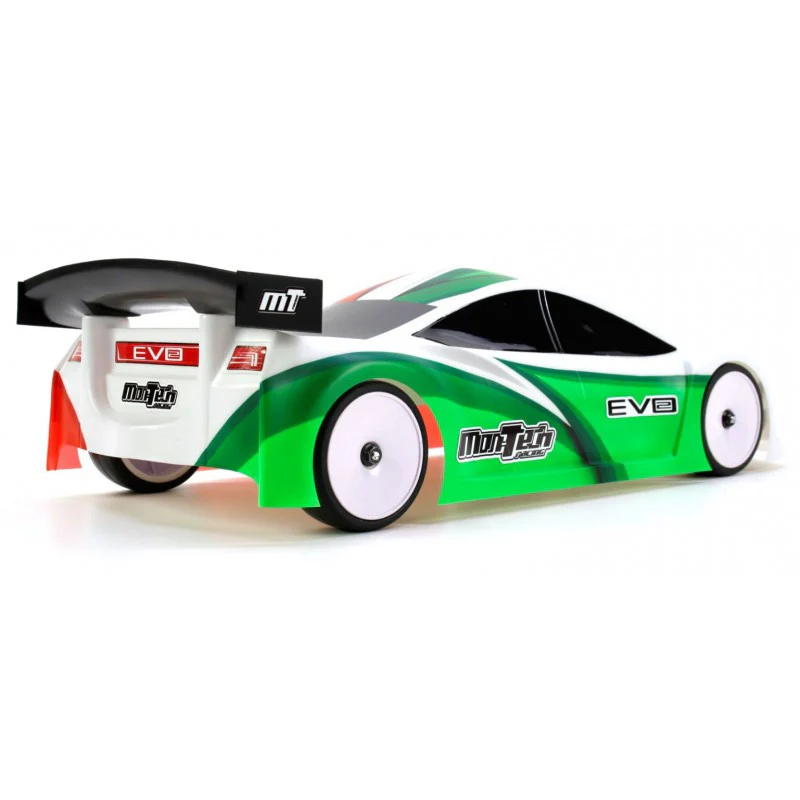 Mon-Tech Carrosserie Touring EVO 2 "La Leggera" 190mm - Image 2