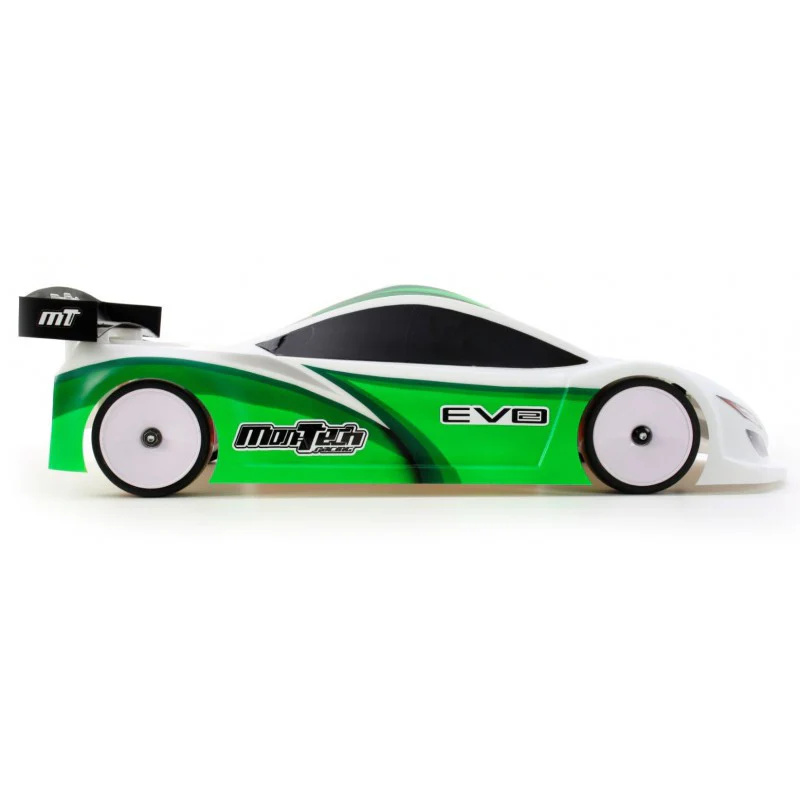 Mon-Tech Carrosserie Touring EVO 2 "La Leggera" 190mm - Image 3