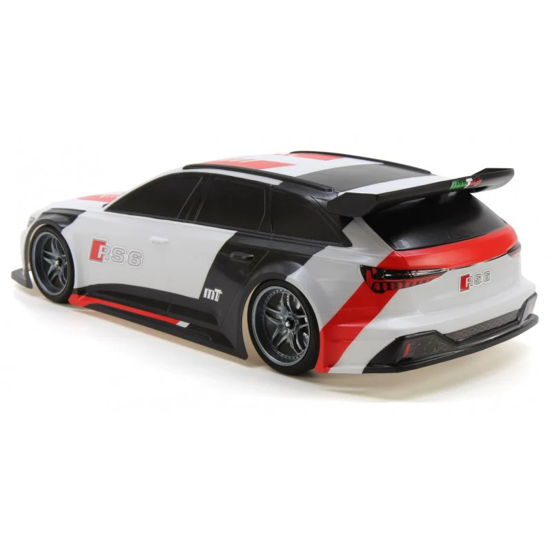Mon-Tech Carrosserie Touring RS6 190mm - Image 2