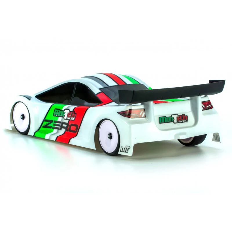 Mon-Tech Carrosserie Zero 190mm Standard MON021-0111 - Image 2