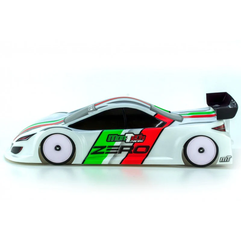Mon-Tech Carrosserie Zero 190mm Standard MON021-0111 - Image 3