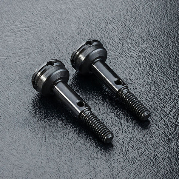 MST Axe de roue MTX (x2) 310108