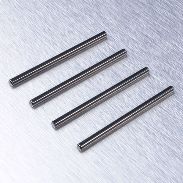 MST Axe de Triangle 2.5x246 + Visserie (x4) 310048