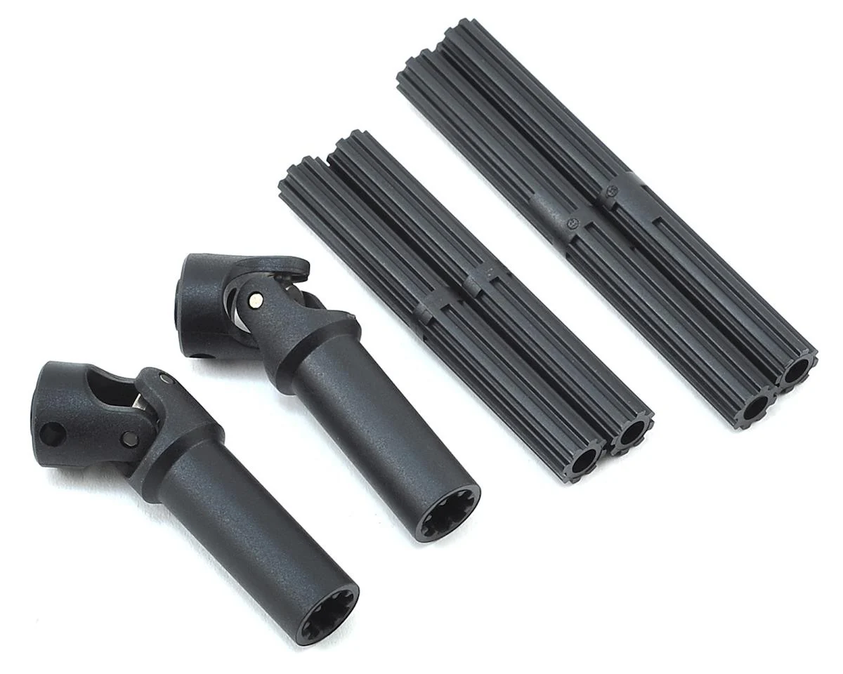 MST Cardans de CFX-W 230049