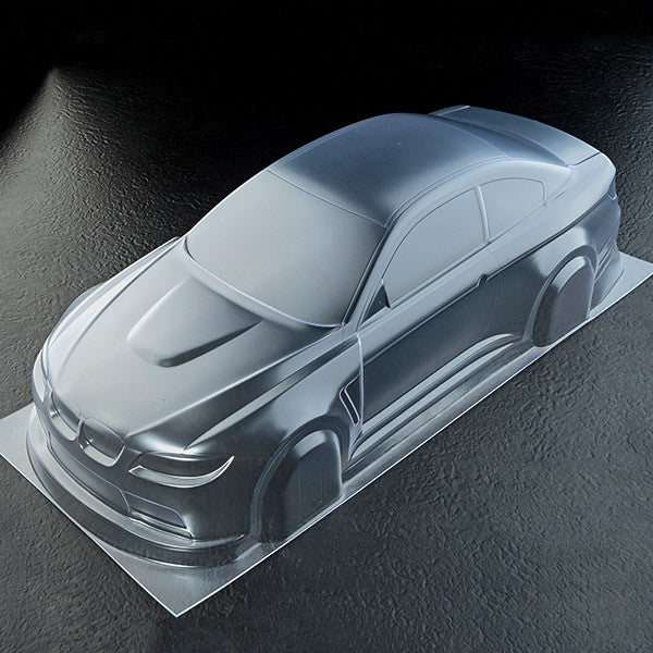 MST Carrosserie E92 200mm 720011 - Image 3