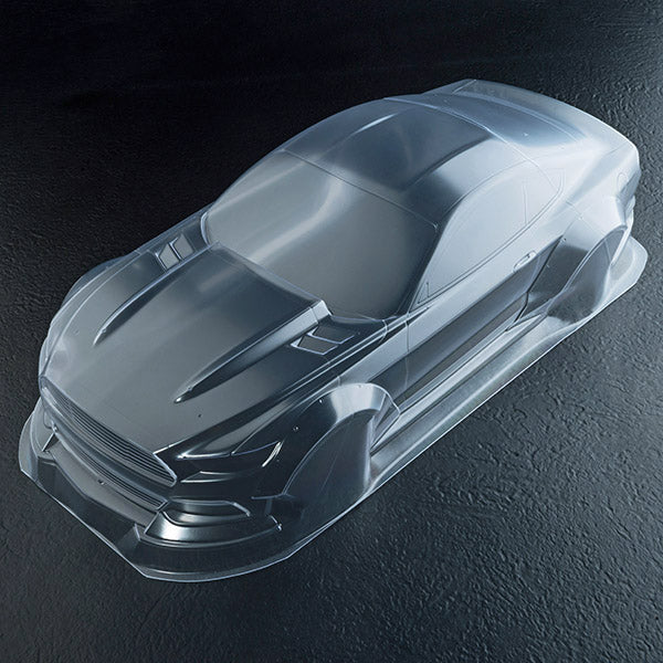 MST Carrosserie LBMT 200mm 720017 - Image 3