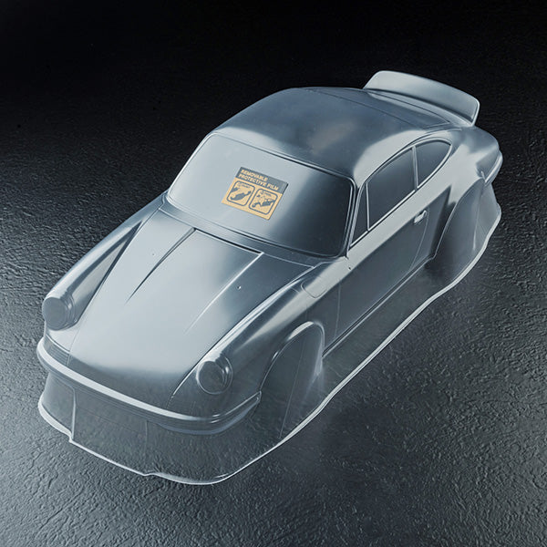 MST Carrosserie Porsche RS73 M-Chassis 720023 - Image 2