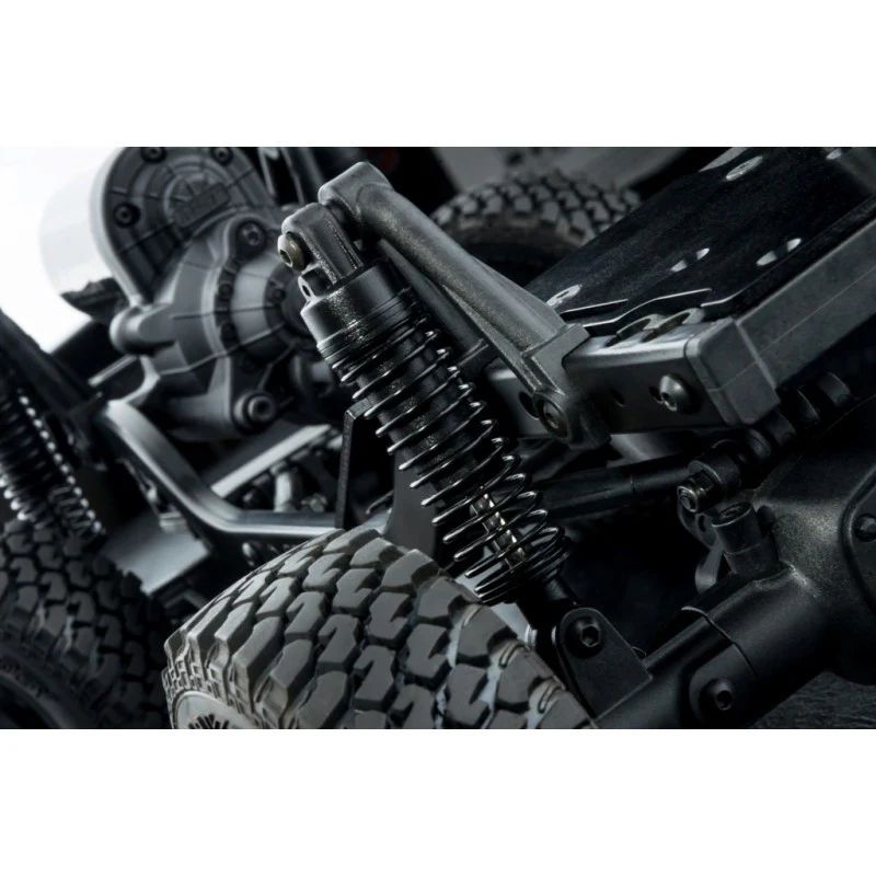 MST CFX Crawler 4WD Jimny J3 KIT 532169 - Image 6