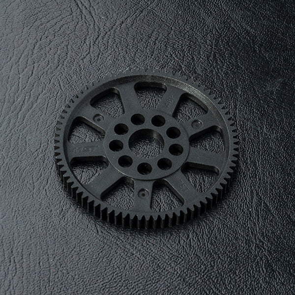 MST Couronne pour différentiel 48DP 75 Dents TCR 230108