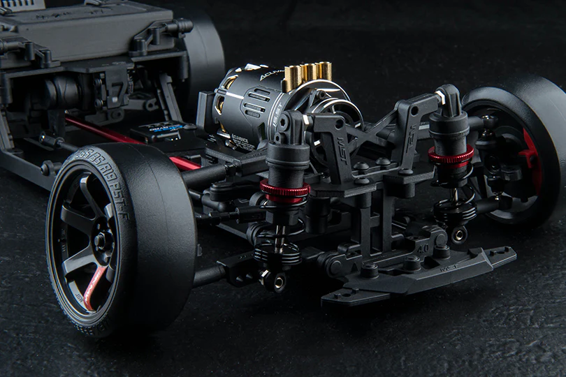 MST FRX S Pro Drift RWD 1/10 KIT 532216 - Image 5