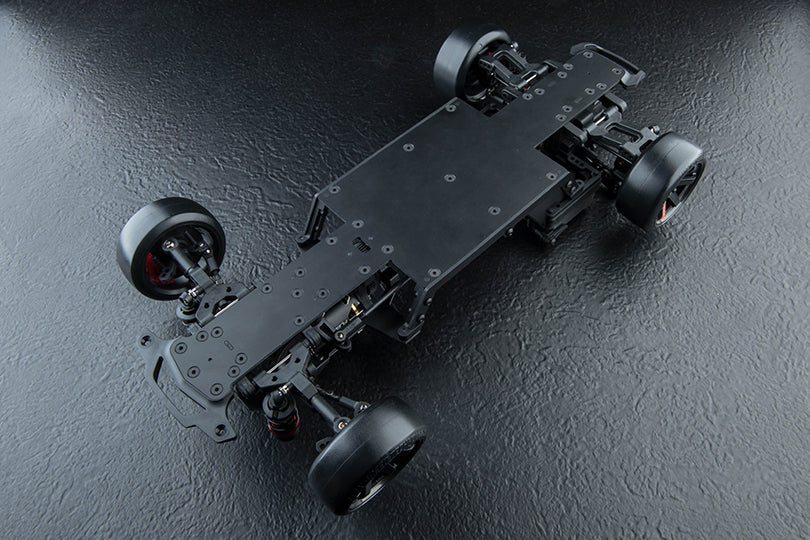 MST FRX S Pro Drift RWD 1/10 KIT 532216 - Image 6