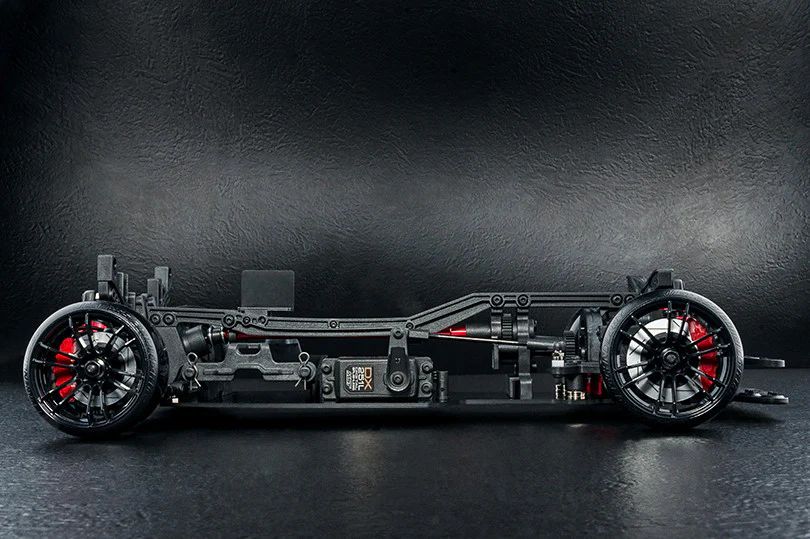 MST FXX 2.0 Sport Piste Drift 2wd E92 KIT 532183B - Image 12