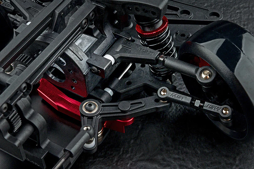 MST FXX 2.0 Sport Piste Drift 2wd E92 KIT 532183B - Image 9
