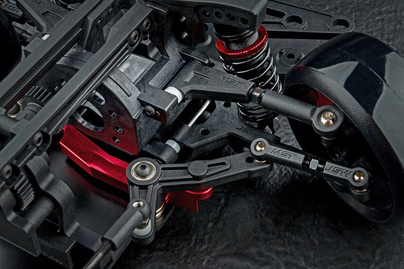 MST FXX 2.0 Sport Piste Drift 2wd LBMT KIT 532183E - Image 6