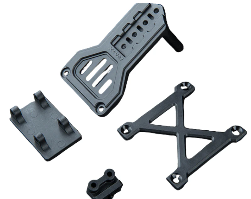 MST Kit de fixation pour boitier de transmission RMX 4 230184