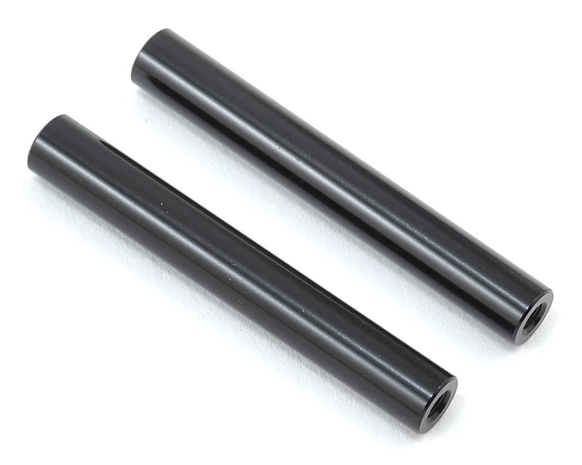 MST Liens Alu Noir 43mm (x2) 810023BK