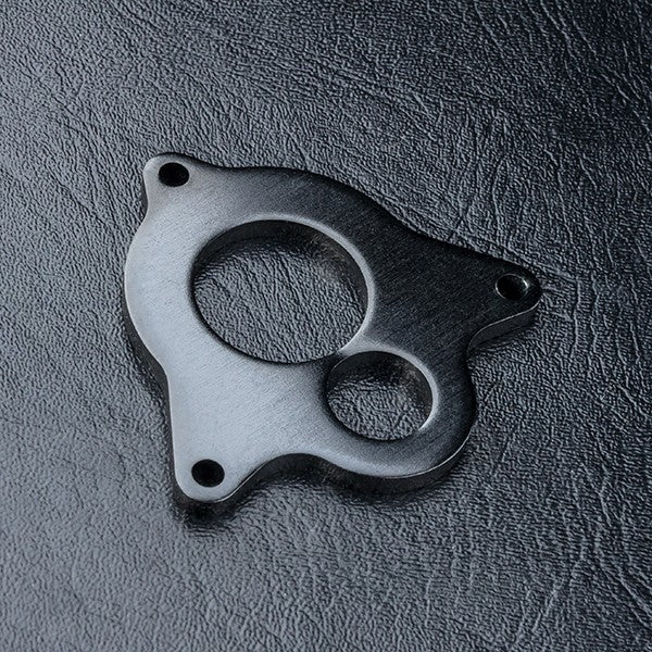 MST Plaque de  Bulkhead CFX 310089