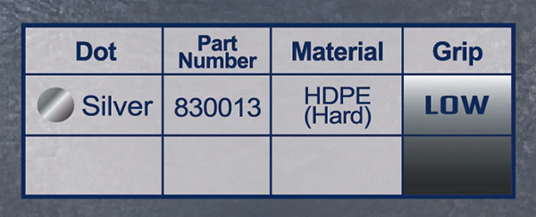 MST Pneus Drift PST V2 HDPE Hard (x4) 830013 - Image 6