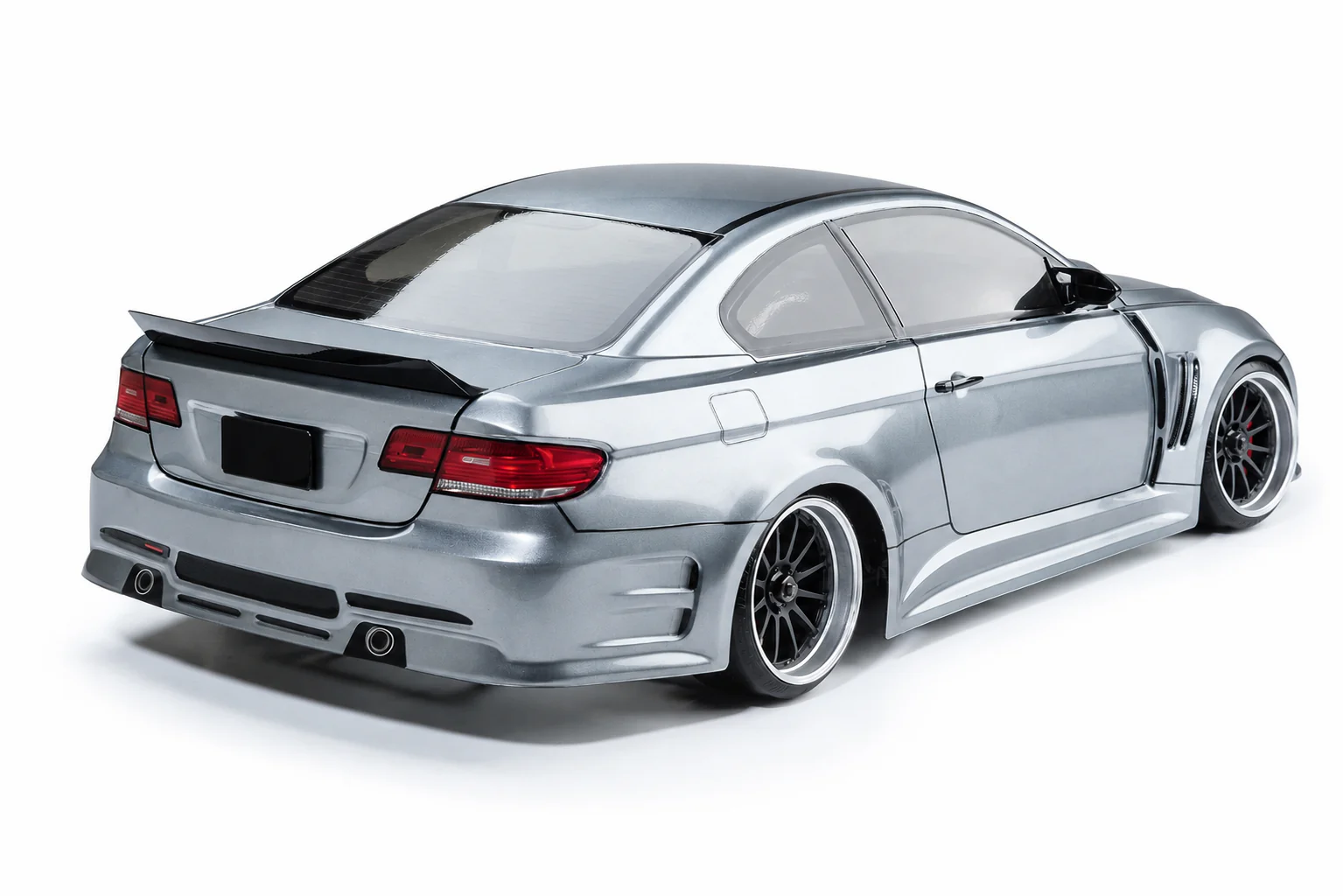 MST RMX 4 RWD Drift E92 RTR Brushless 553103 - Image 2