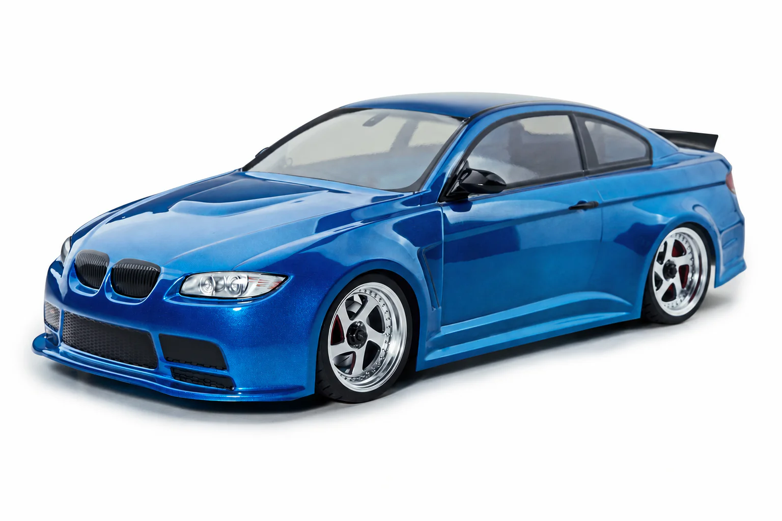 MST RMX 4 RWD Drift E92 RTR Brushless 553103 - Image 3