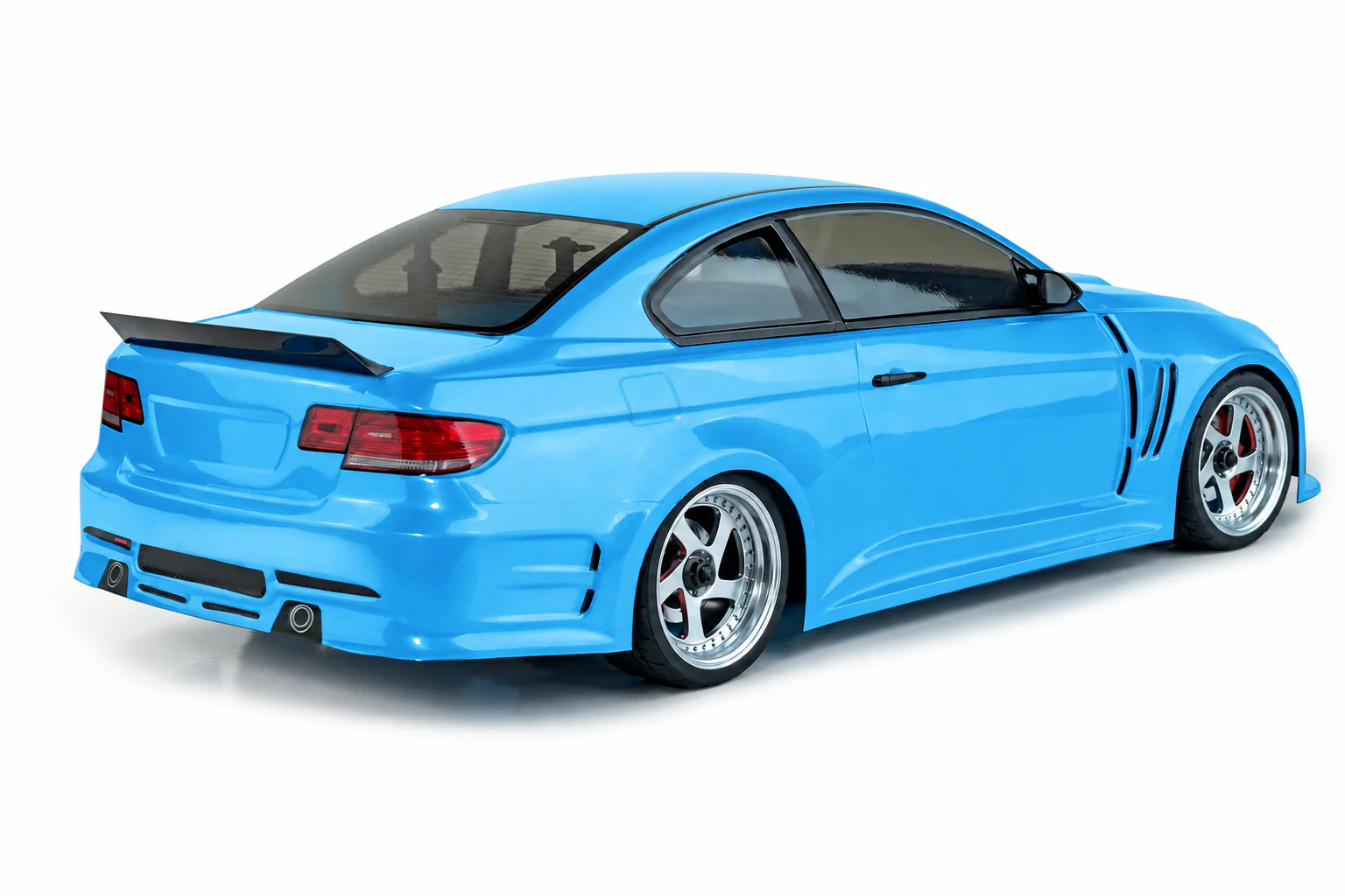 MST RMX 4 RWD Drift E92 RTR Brushless 553103 - Image 8