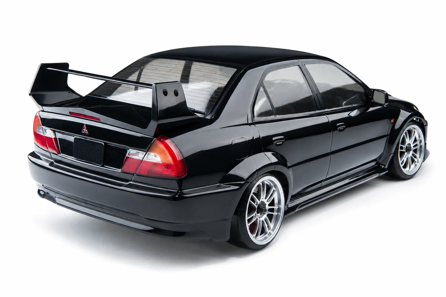 MST RMX 4 RWD Drift EVO V RTR Brushless 553110 - Image 2