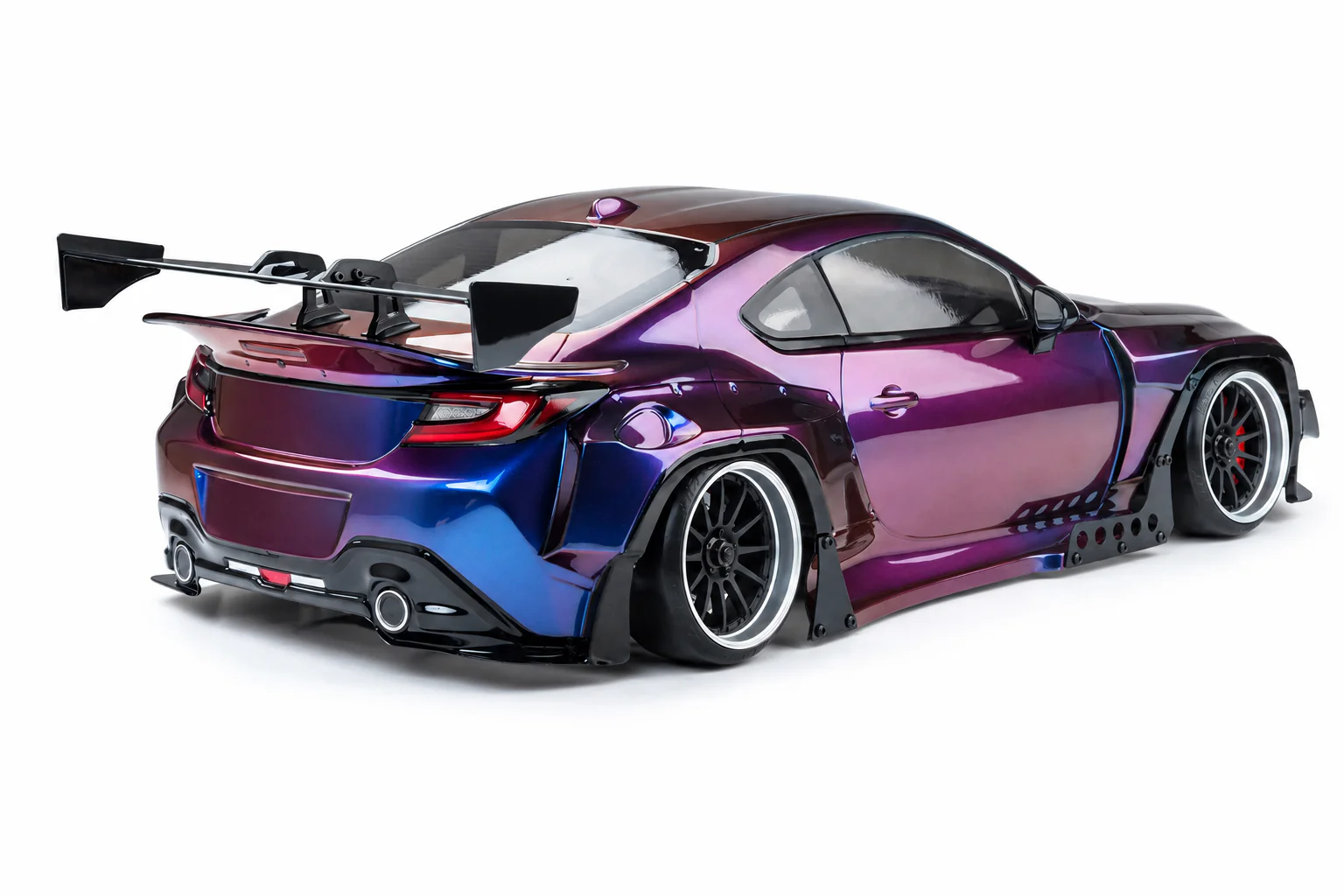MST RMX 4 RWD Drift GR86RB RTR Brushless 553109 - Image 6