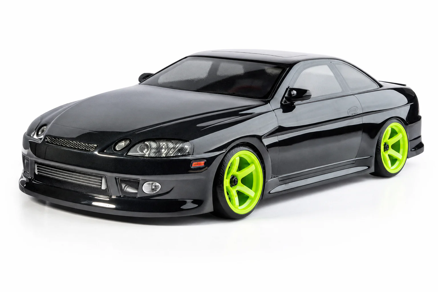 MST RMX 4 RWD Drift JZ3 RTR Brushless 553102 - Image 3
