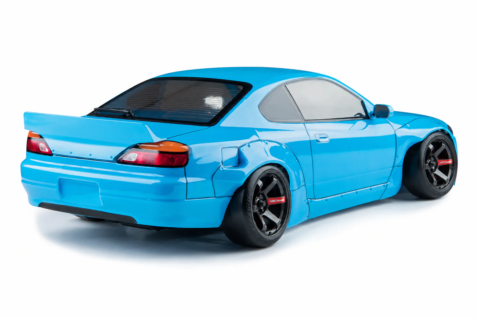 MST RMX 4 RWD Drift S15RB RTR Brushless 553111 - Image 4