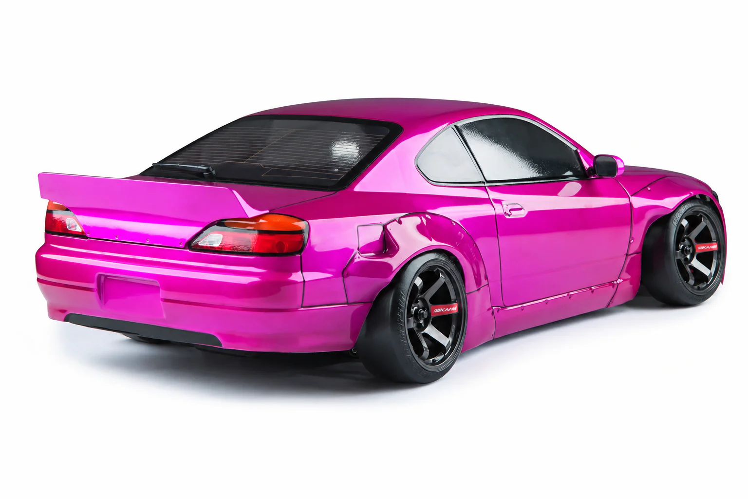 MST RMX 4 RWD Drift S15RB RTR Brushless 553111 - Image 6