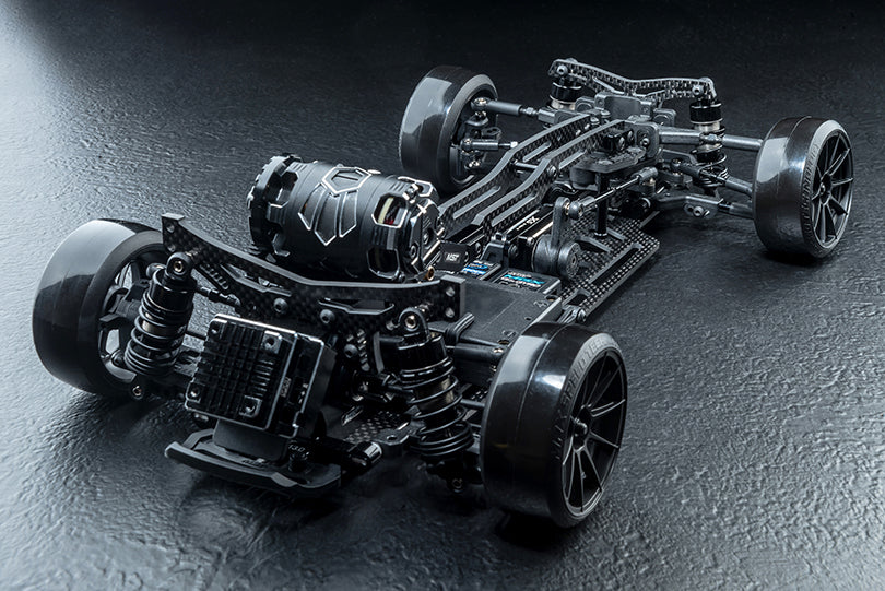 MST RMX EX GT RWD Drift KIT 532212 - Image 2
