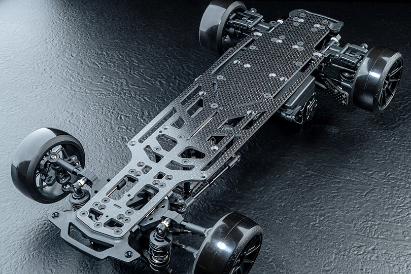 MST RMX EX GT RWD Drift KIT 532212 - Image 3