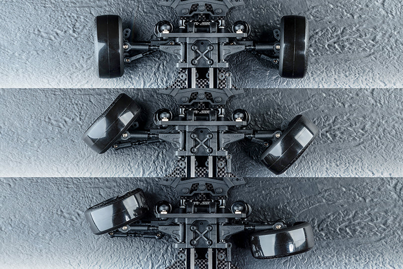 MST RMX EX GT RWD Drift KIT 532212 - Image 5