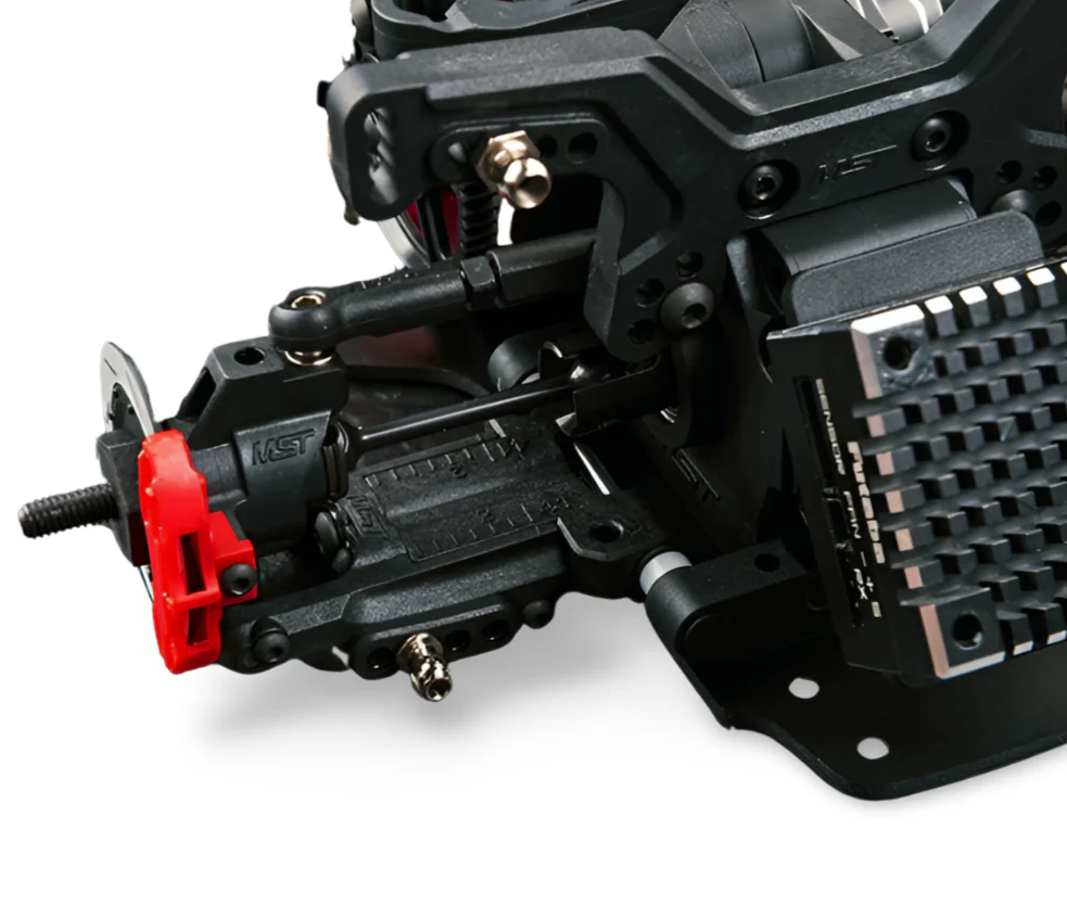 MST RMX-M S Pro RWD Drift KIT 532207 - Image 8