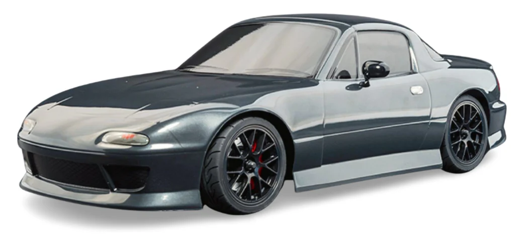 MST RMX-M S Pro RWD Drift MX-5 KIT 532207A