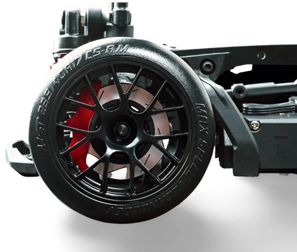 MST RMX-M S Pro RWD Drift RS73 KIT 532207C - Image 12