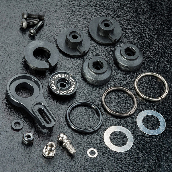 MST Sauve Servo Universel Hight-Torque Réglabe 820127 - Image 2