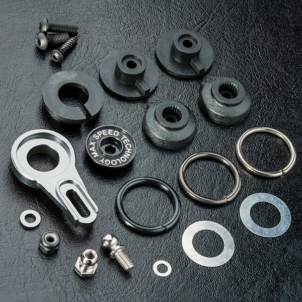 MST Sauve Servo Universel Hight-Torque Réglabe 820127 - Image 3
