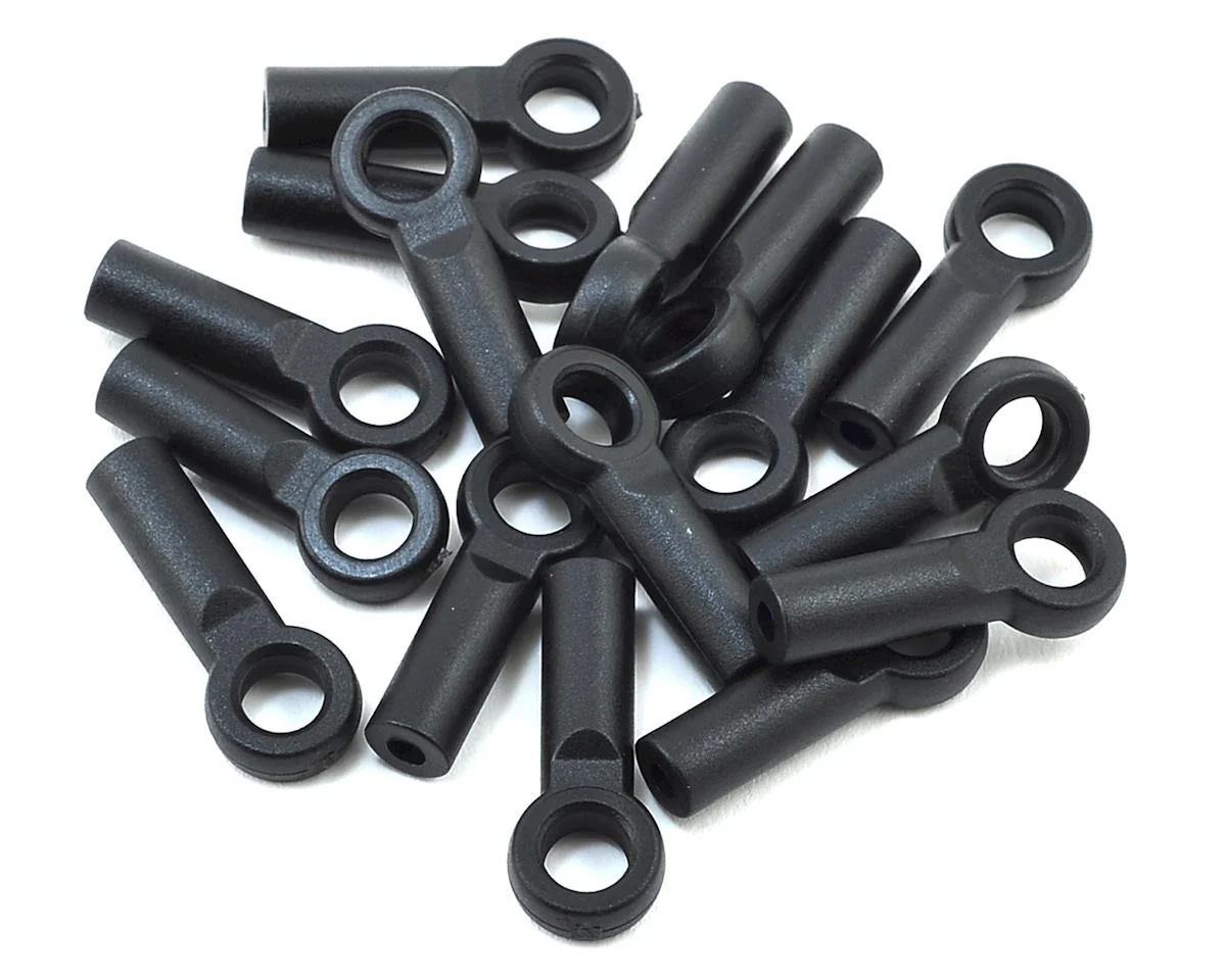 MST Set de Support de Biellettes 5.8mm (x16) CFX-W 230057