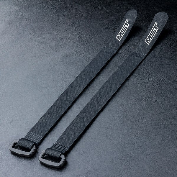 MST Strap Velcro 16x210mm (x2) CFX 130046