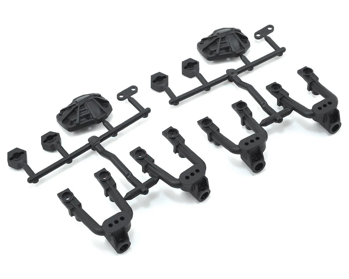MST Support d'amortisseur MPA CFX-W 230053