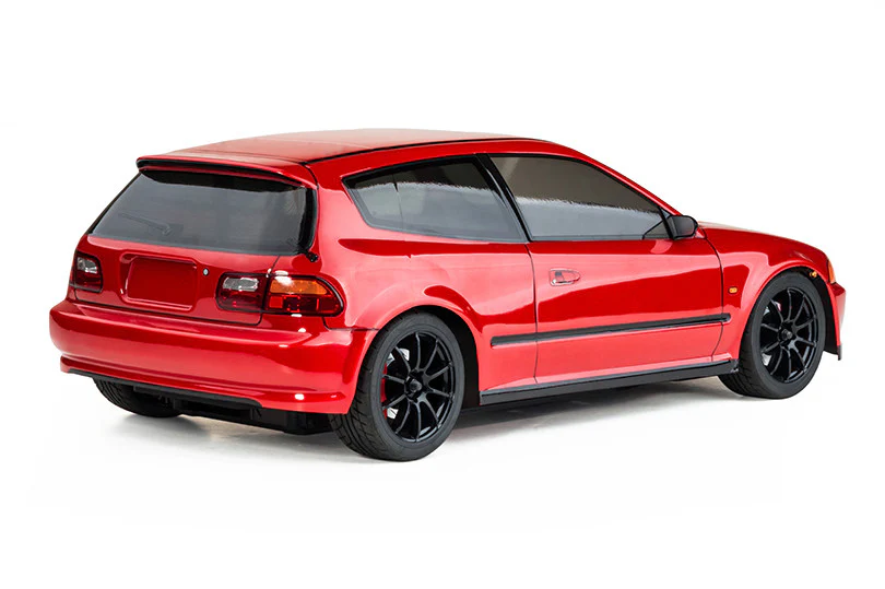 MST TCR FF 2WD On Road EG6 KIT 532171A - Image 2