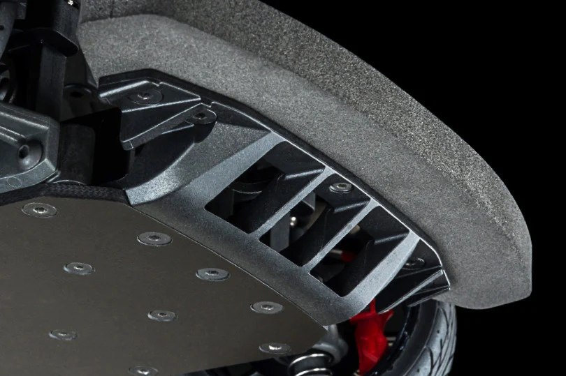 MST TCR FF 2WD On Road KIT 532189 - Image 10