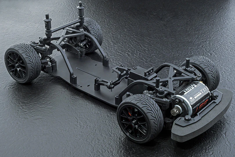 MST TCR-M FF 2WD On Road A110 KIT 532194B - Image 3