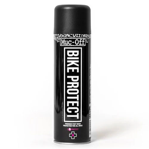 Muc-Off Bike Spray Protect PTFE 500ML MUC909