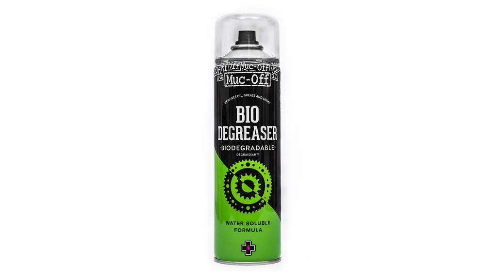 Muc-Off Dégraissant BIO 500 ml