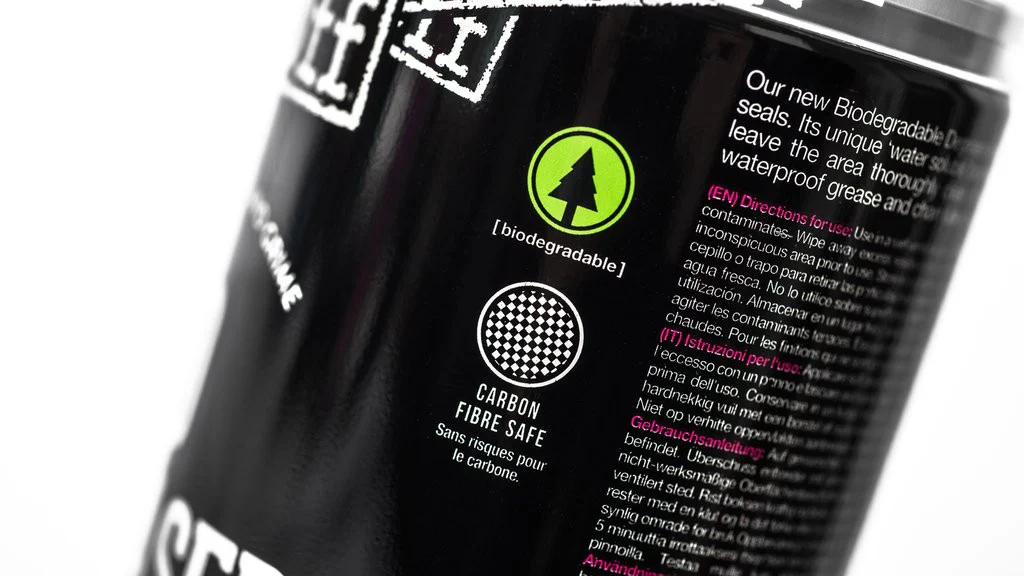 Muc-Off Dégraissant BIO 500 ml - Image 4