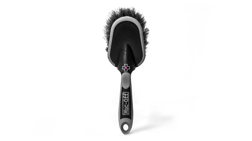Muc-Off Set de 5 brosses de nettoyage - Image 11